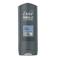 Dove Men+Care Cool Fresh 400ml - cena, srovnání
