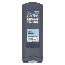 Dove Men+Care Cool Fresh 250ml