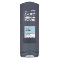 Dove Men+Care Cool Fresh 250ml - cena, srovnání