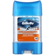 Gillette Sport Triumph 70ml - cena, srovnání