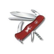 Victorinox Hunter 0.8573 - cena, srovnání