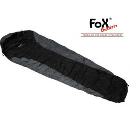 Fox Outdoor Mumia Economic