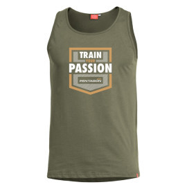 Pentagon Astir Train your passion