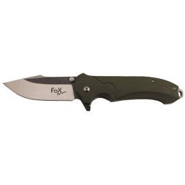 Fox Outdoor G10 otvárací