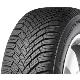 Continental ContiWinterContact TS860 185/55 R14 80T