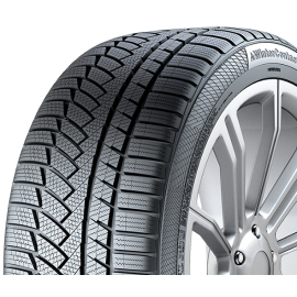 Continental ContiWinterContact TS 850P 285/45 R21 113V