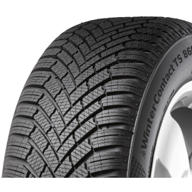 Continental ContiWinterContact TS860 215/55 R16 97V