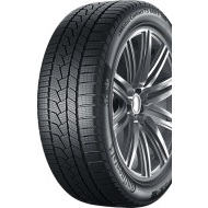 Continental ContiWinterContact TS 860S 265/35 R20 99W - cena, srovnání