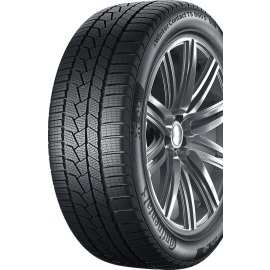 Continental ContiWinterContact TS 860S 245/35 R21 96W