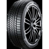 Continental ContiWinterContact TS850P 215/60 R18 98H - cena, srovnání