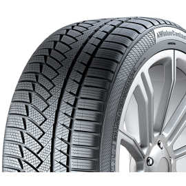 Continental ContiWinterContact TS850P 255/65 R17 114H