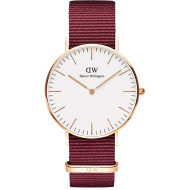 Daniel Wellington DW00100271 - cena, srovnání