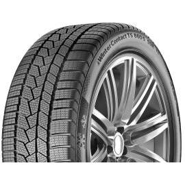 Continental ContiWinterContact TS860S 275/35 R20 102W