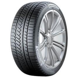 Continental ContiWinterContact TS850P 255/40 R20 101W