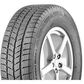 Continental VanContactWinter 205/75 R16 110R