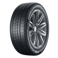 Continental ContiWinterContact TS860S 225/45 R18 95H - cena, srovnání