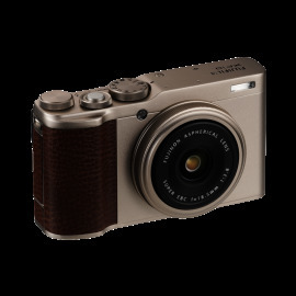 Fujifilm FinePix XF10