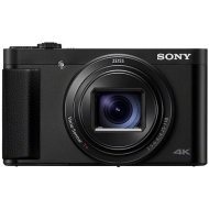 Sony CyberShot DSC-HX99