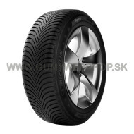 Michelin Pilot Alpin 5 305/40 R20 112V - cena, srovnání