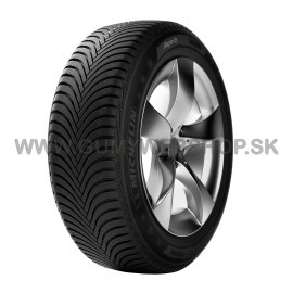 Michelin Pilot Alpin 5 295/40 R20 110V