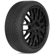 Michelin Pilot Alpin 5 275/35 R19 100V - cena, srovnání