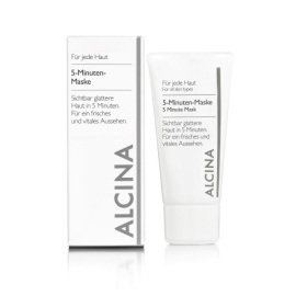 Alcina 5 Minute Mask 50ml