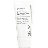 Alcina 5 Minute Mask 250ml - cena, srovnání