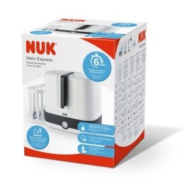 Nuk Vario Express