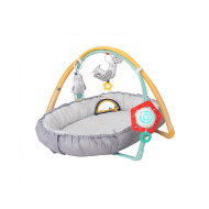 Taf Toys Hracia deka & hniezdo s hudbou pre novorodencov - cena, srovnání