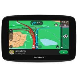 TomTom GO Essential 5 Europe