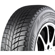 Bridgestone Blizzak LM001 205/55 R17 91H - cena, srovnání