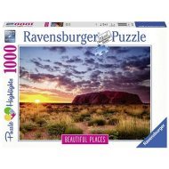 Ravensburger Ayers Rock - 1000 - cena, srovnání