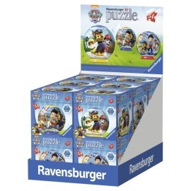 Ravensburger Labková Patrola - 54