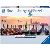 Ravensburger Gondola v Benátkách - 1000 - cena, srovnání