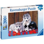 Ravensburger Husky - 200 - cena, srovnání