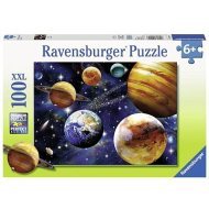 Ravensburger Vesmír - 100 - cena, srovnání