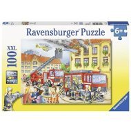 Ravensburger Hasičský sbor - 100 - cena, srovnání