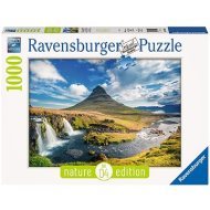 Ravensburger Vodopády Kirkjufell - 1000 - cena, srovnání