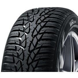 Nokian WR D4 195/60 R16 89H