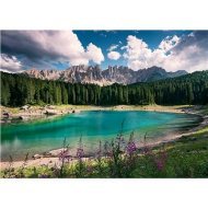 Ravensburger Dolomity - 1000 - cena, srovnání