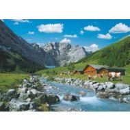 Ravensburger Karwendel, Rakousko 1000 - cena, srovnání