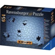 Ravensburger KRYPT (barva stříbrná) 654 - cena, srovnání