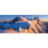 Ravensburger Panoramatické Mont Blanc, Alpy 1000 - cena, srovnání