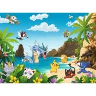 Ravensburger Pokémon: Chyť je všechny! XXL 200 - cena, srovnání