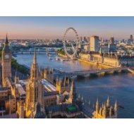 Ravensburger Pohled na Londýn, Velká Británie 2000 - cena, srovnání