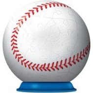 Ravensburger Puzzleball Baseballový míč 54 - cena, srovnání