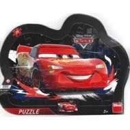 Dino Auta: Blesk McQueen 25 - cena, srovnání