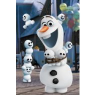 Dino Disney pohádky: Olaf 54 - cena, srovnání
