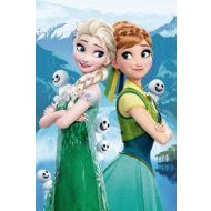 Dino Disney pohádky: Anna a Elsa 54 - cena, srovnání