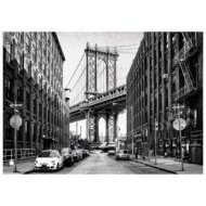 Dino Manhattanský most, New York 1000 - cena, srovnání